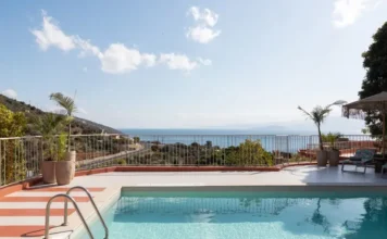 Κρήτη: Οι Pleiades Blossomhill Houses εντάσσονται στο χαρτοφυλάκιο Domes Finds