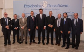 Τα Ποσειδώνια ανοίγουν τις πύλες τους αναδεικνύοντας τη δυναμική της ναυτιλίας σε περίοδο προκλήσεων για τη ναυσιπλοΐα