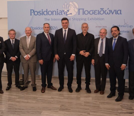 Τα Ποσειδώνια ανοίγουν τις πύλες τους αναδεικνύοντας τη δυναμική της ναυτιλίας σε περίοδο προκλήσεων για τη ναυσιπλοΐα