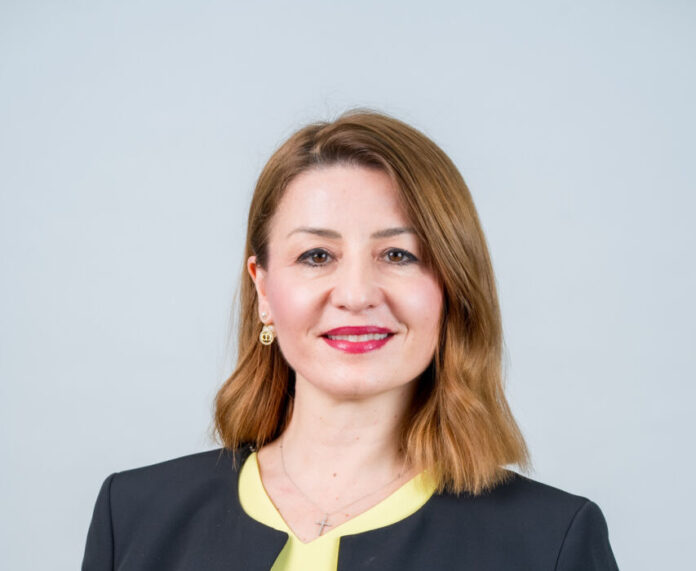 Sissi Lignou