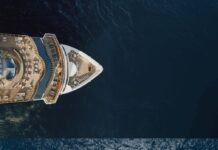 MSC Cruises: Πιο κοντά στον στόχο μηδενικών εκπομπών έως το 2050