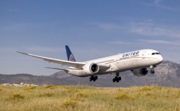 United Airlines: 10 νέοι διεθνείς προορισμοί και νέες συνδέσεις σε Ευρώπη και Ασία το 2027