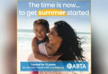 ABTA: Νέα καμπάνια για last minute κρατήσεις