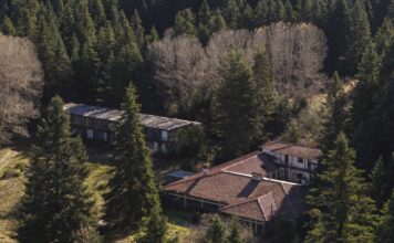Αυτός είναι ο οριστικός πλειοδότης για το Ξενία Βυτίνας