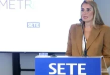 Αγάπη Σμπώκου: «Ο ελληνικός τουρισμός πρέπει να περάσει από το “περισσότερο” στο “ουσιαστικό”»