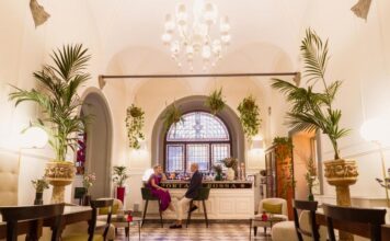 Σε Φλωρεντία ανοίγει το πρώτο Colbert Collection της Minor Hotels