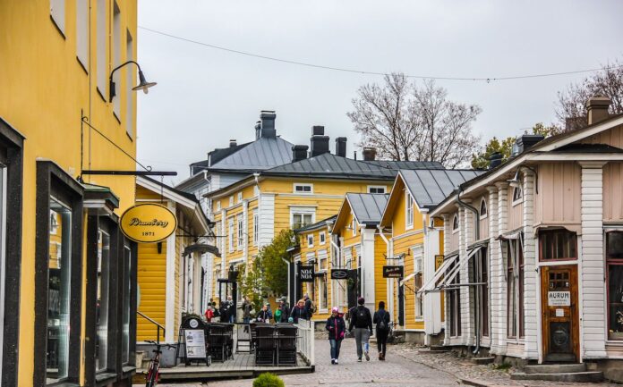 finlandia