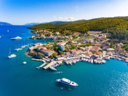 EBD: Ελληνικοί προορισμοί στους «κρυμμένους θησαυρούς» σε Ευρώπη