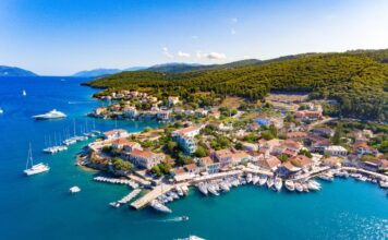 EBD: Ελληνικοί προορισμοί στους «κρυμμένους θησαυρούς» σε Ευρώπη