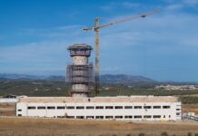 Νέο αεροδρόμιο Καστελίου: Πότε ξεκινά τη λειτουργία του