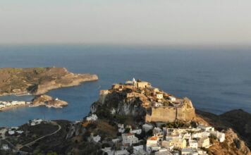 Άνοιξαν οι αιτήσεις για τα Chios και Kythira Pass 2026 | Δικαιούχοι και ποσά