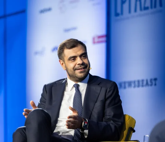 Π. Μαρινάκης: «Η ανάπτυξη πρέπει να βασίζεται σε επενδύσεις, νέες θέσεις εργασίας και φοροελαφρύνσεις για τις επιχειρήσεις»