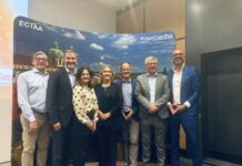 Η ECTAA εκλέγει νέο Πρόεδρο και Εκτελεστικό Συμβούλιο για την περίοδο 2026-2028