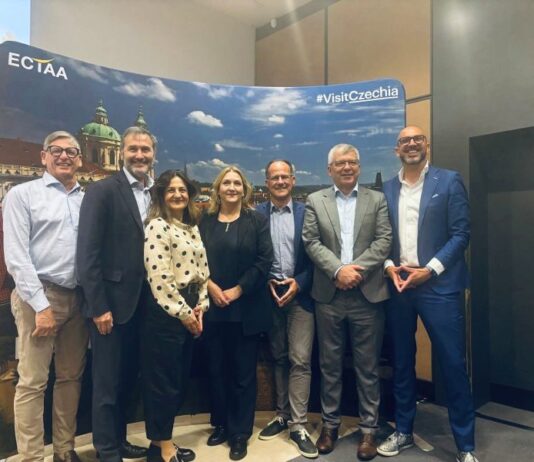 Η ECTAA εκλέγει νέο Πρόεδρο και Εκτελεστικό Συμβούλιο για την περίοδο 2026-2028