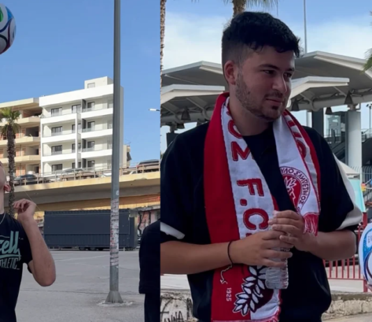 Το Pamestoixima.gr «ξαναχτυπά» με νέο challenge για το Παγκόσμιο (vid.) – Πόσοι πέρασαν το τεστ στο νέο επεισόδιο του «Τα Σπας»;
