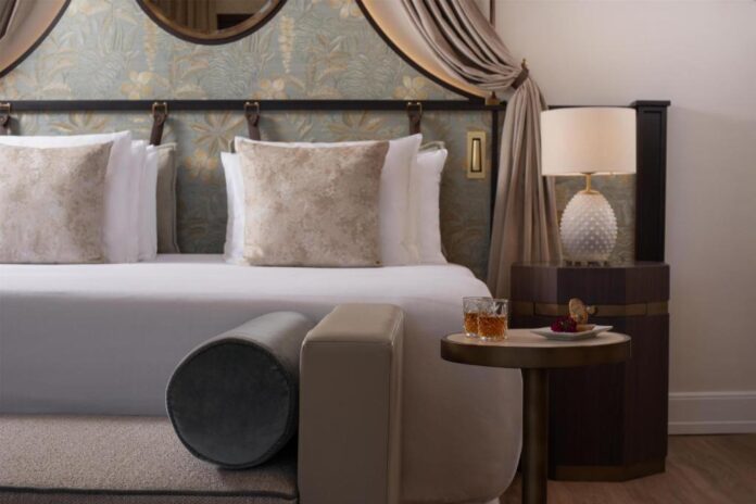 room-Porta- Rossa- Hotel
