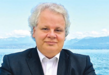 Γιάννης Βάλβης, Valvis Holdings: «Η Σαντορίνη μπορεί να γίνει διεθνής προορισμός θερμαλισμού όλο το χρόνο»