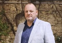 Δημήτρης Χουλιάρας, Πρόεδρος Επιμελητηρίου Άρτας: «Το Open Mall αλλάζει την εικόνα της Άρτας, αλλά η αγορά εξακολουθεί να πιέζεται»