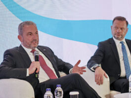 AKTOR – ONEX: Στο επίκεντρο η ανάπτυξη νέων λιμενικών υποδομών στην Ελλάδα