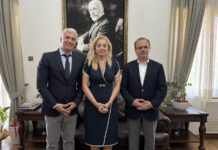 Νέες χρηματοδοτικές λύσεις για έργα ύδρευσης και υποδομών στην Κρήτη