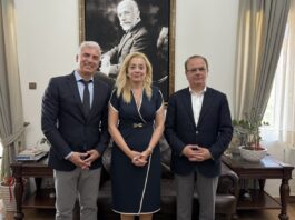 Νέες χρηματοδοτικές λύσεις για έργα ύδρευσης και υποδομών στην Κρήτη