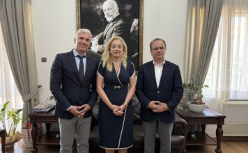 Νέες χρηματοδοτικές λύσεις για έργα ύδρευσης και υποδομών στην Κρήτη