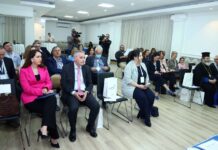 Στρατηγική ανάπτυξη κοινών πρωτοβουλιών τουριστικής συνεργασίας Ελλάδας – Κύπρου
