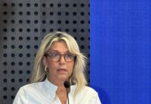 Η Υφυπουργός Τουρισμού στην ΟΤΑ EXPO 2026