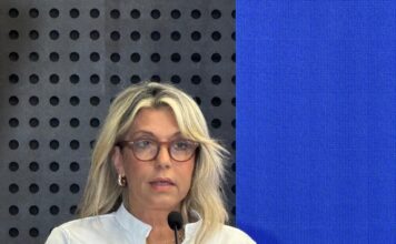 Η Υφυπουργός Τουρισμού στην ΟΤΑ EXPO 2026