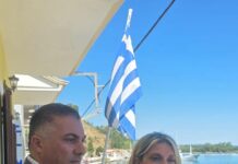 Άννα Καραμανλή: «Η Αιτωλοακαρνανία προσφέρει ένα πολυδιάστατο τουριστικό προϊόν»