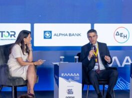 Χρίστος Δήμας: Μέσα στο καλοκαίρι ολοκληρώνονται ο Ε65, η επέκταση του Μετρό της Θεσσαλονίκης και τα πρώτα 10 χιλιόμετρα του νέου ΒΟΑΚ