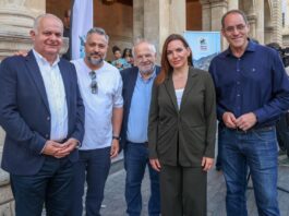 Oλοκληρώθηκε το πρόγραμμα προβολής «Ορεινή Ελλάδα, σε πάει ψηλά όλο το χρόνο»