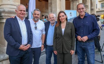 Oλοκληρώθηκε το πρόγραμμα προβολής «Ορεινή Ελλάδα, σε πάει ψηλά όλο το χρόνο»