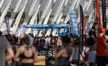 BeWell Festival 2026 by Allwyn: Fitness, fun, 31.000 συμμετέχοντες και το απόλυτο challenge με δώρο ταξίδι στην Ιαπωνία