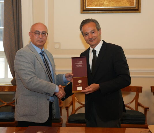 ΕΣΕΕ και ΟΠΑ ενώνουν δυνάμεις για την επιχειρηματικότητα και τη νέα γενιά