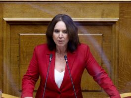 Στη Βουλή η καθυστέρηση στις κρίσεις προϊσταμένων του ΕΟΤ