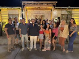 Π.Ο.Τ.Α.Π. και «Christian Tour» ενδυναμώνουν τη συνεργασία τους