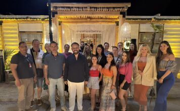 Π.Ο.Τ.Α.Π. και «Christian Tour» ενδυναμώνουν τη συνεργασία τους