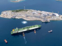 Atlantic SEE LNG Trade: Διπλασιάζει τις ποσότητες LNG από τις ΗΠΑ