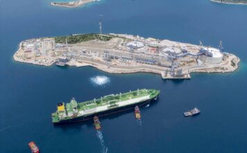 Atlantic SEE LNG Trade: Διπλασιάζει τις ποσότητες LNG από τις ΗΠΑ