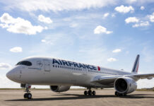 Air France: 70 χρόνια παρουσίας στην Ελλάδα και διαχρονικής σύνδεσης Αθήνας-Παρισιού