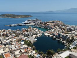 Η Celestyal ενισχύει τη Ρόδο και τον Άγιο Νικόλαο στον χάρτη της κρουαζιέρας | Νέα δυναμική για την ελληνική κρουαζιέρα με ισχυρό αποτύπωμα στους προορισμούς
