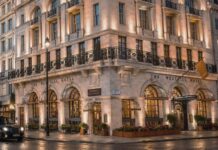 Minor Hotels: Ντεμπούτο της Colbert Collection σε Λονδίνο