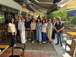 «Drama Wine Experience & Trade Visit»: Η Περιφέρεια ΑΜΘ ενισχύει τη θέση της Δράμας στον ελληνικό και διεθνή οινοτουριστικό χάρτη