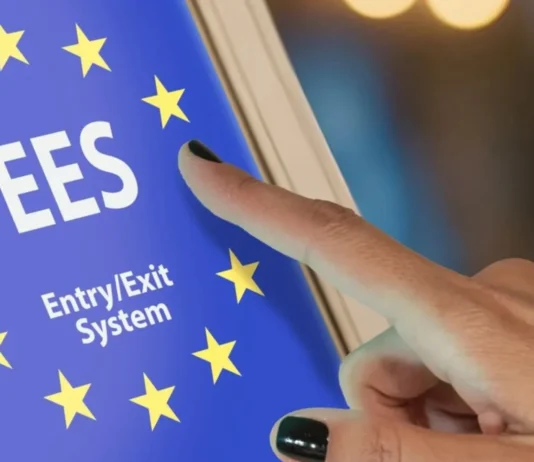 Ευρώπη: Έρχονται ξανά ουρές στα σύνορα από 6 Σεπτεμβρίου λόγω EES
