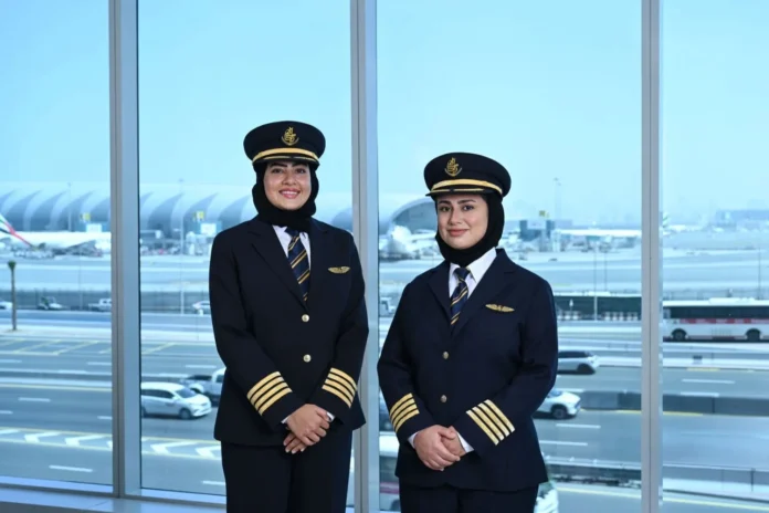 EMIRATES-pilotoi-gynaikes