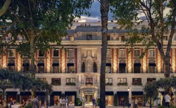 Four Seasons: Επέκταση σε Ισπανία με νέο ξενοδοχείο στη Σεβίλλη
