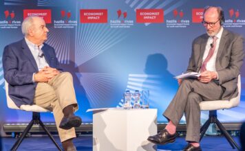 Γ. Περιστέρης: Η ανατροπή δεδομένων δεκαετιών απαιτεί ανθεκτικές υποδομές