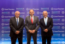 Thessaloniki 4.0: Η Βόρεια Ελλάδα κόμβος επενδύσεων και καινοτομίας, στην εκδήλωση της Grant Thornton στη Θεσσαλονίκη