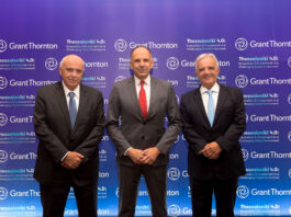 Thessaloniki 4.0: Η Βόρεια Ελλάδα κόμβος επενδύσεων και καινοτομίας, στην εκδήλωση της Grant Thornton στη Θεσσαλονίκη